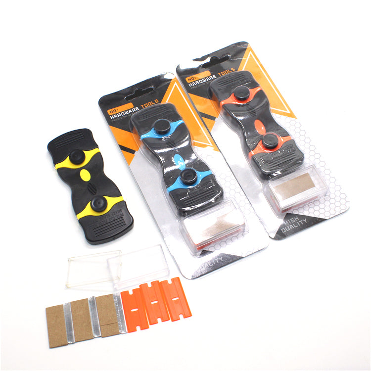 Double-end UV Glue Remover Scraper Mobile Phone LCD Screen Residue Adhesive Cleaning Repair Tool Double-end UV Glue Remover Scraper Mobile Phone LCD Screen Residue Adhesive Cleaning Repair Tool